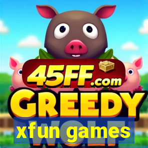 xfun games
